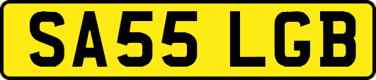 SA55LGB