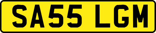 SA55LGM