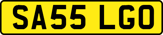 SA55LGO