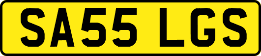 SA55LGS