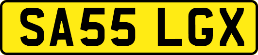 SA55LGX