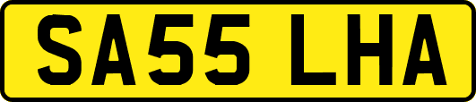 SA55LHA