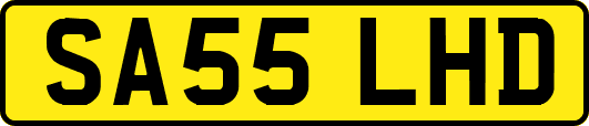SA55LHD