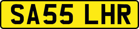 SA55LHR
