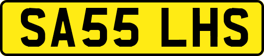 SA55LHS