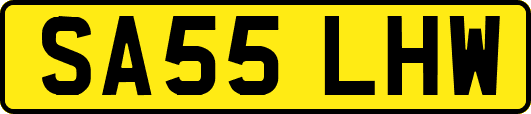 SA55LHW