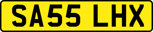 SA55LHX