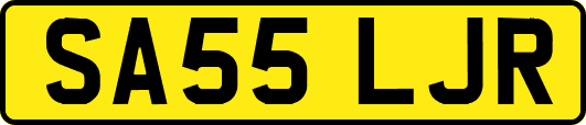 SA55LJR