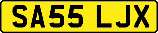 SA55LJX