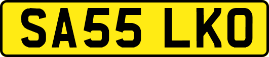 SA55LKO