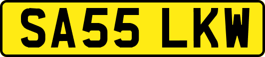 SA55LKW