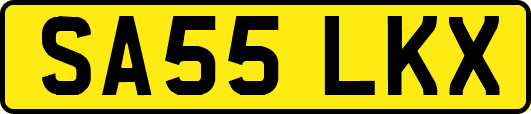 SA55LKX