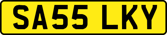 SA55LKY