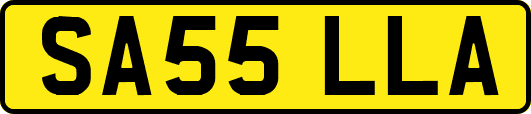 SA55LLA