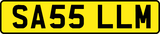 SA55LLM