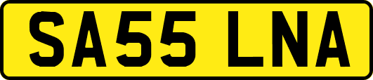 SA55LNA