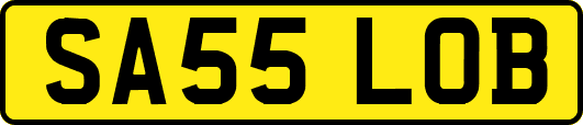 SA55LOB