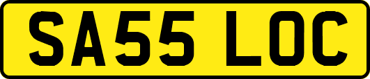 SA55LOC