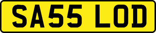 SA55LOD