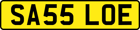 SA55LOE