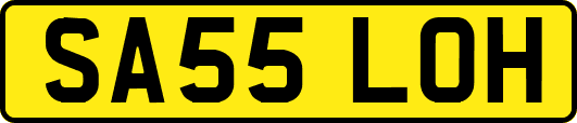 SA55LOH