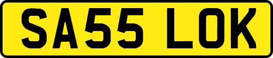 SA55LOK