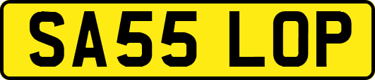 SA55LOP