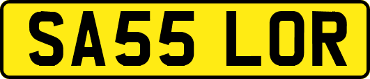SA55LOR