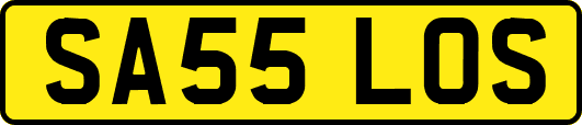 SA55LOS