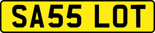 SA55LOT