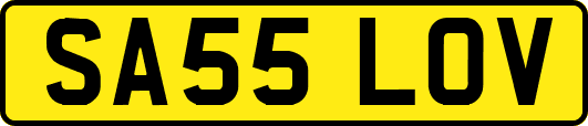 SA55LOV