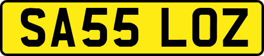 SA55LOZ