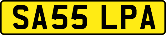 SA55LPA