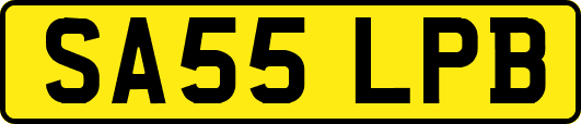 SA55LPB