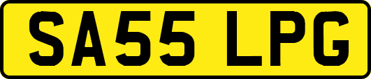 SA55LPG