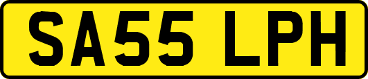 SA55LPH