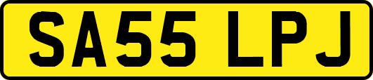 SA55LPJ