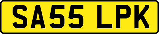 SA55LPK