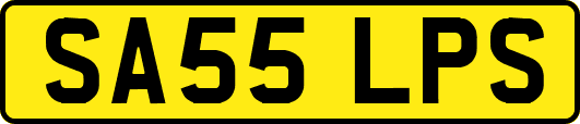SA55LPS