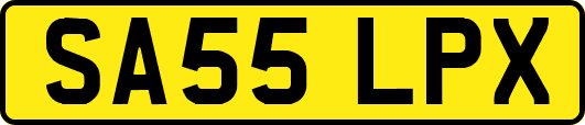 SA55LPX