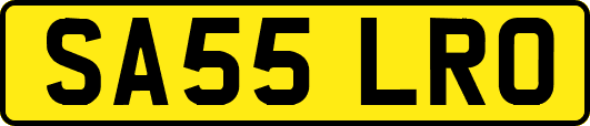 SA55LRO