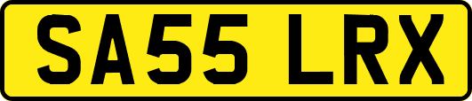 SA55LRX