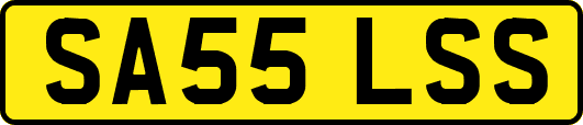 SA55LSS