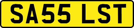 SA55LST