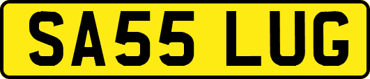 SA55LUG