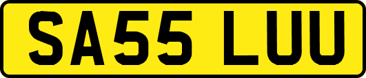 SA55LUU