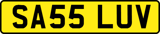 SA55LUV