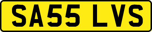 SA55LVS