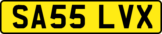 SA55LVX