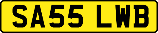 SA55LWB
